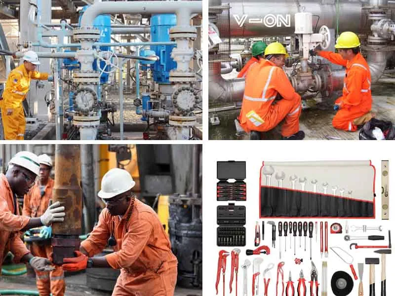Hướng dẫn lắp đặt và công tác chuẩn bị lắp