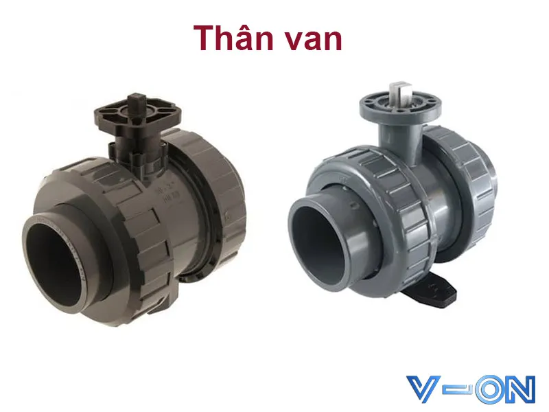 Than van