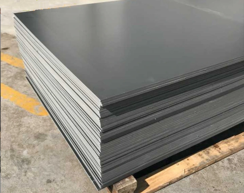 Nhựa PVC
