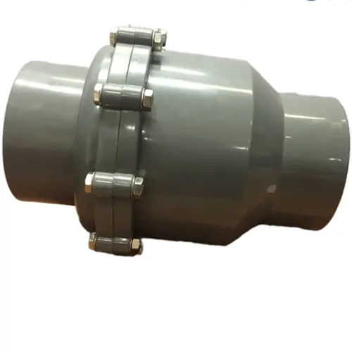 Van 1 Chiều PVC Tiền Phong