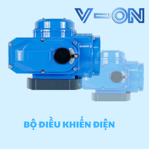 bộ điều khiển điện