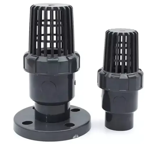 Rọ Bơm Nhựa PVC DN80