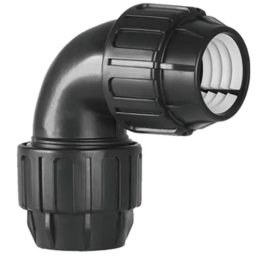 Cút nhựa HDPE