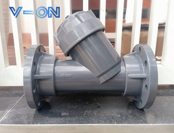Kết nối mặt bích