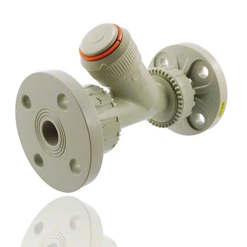 Lặp đặt và bảo trì y lọc nhựa đục PPH