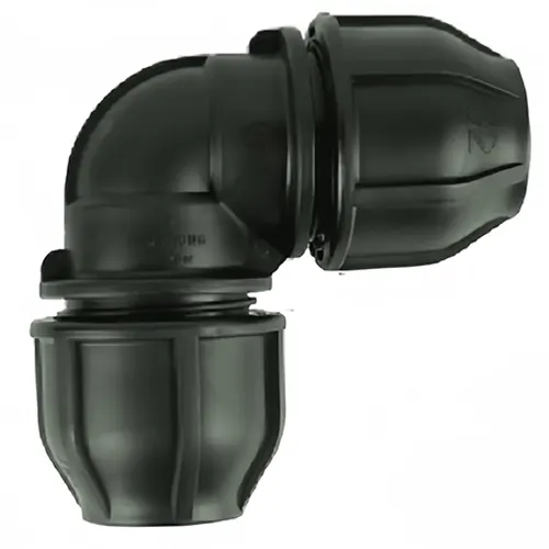Nối góc 90 độ HDPE