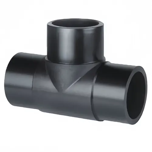 Tê HDPE
