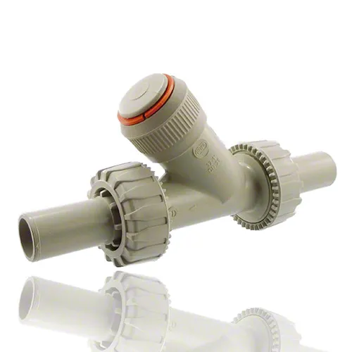 Ứng dụng lọc y nhựa đục PPH