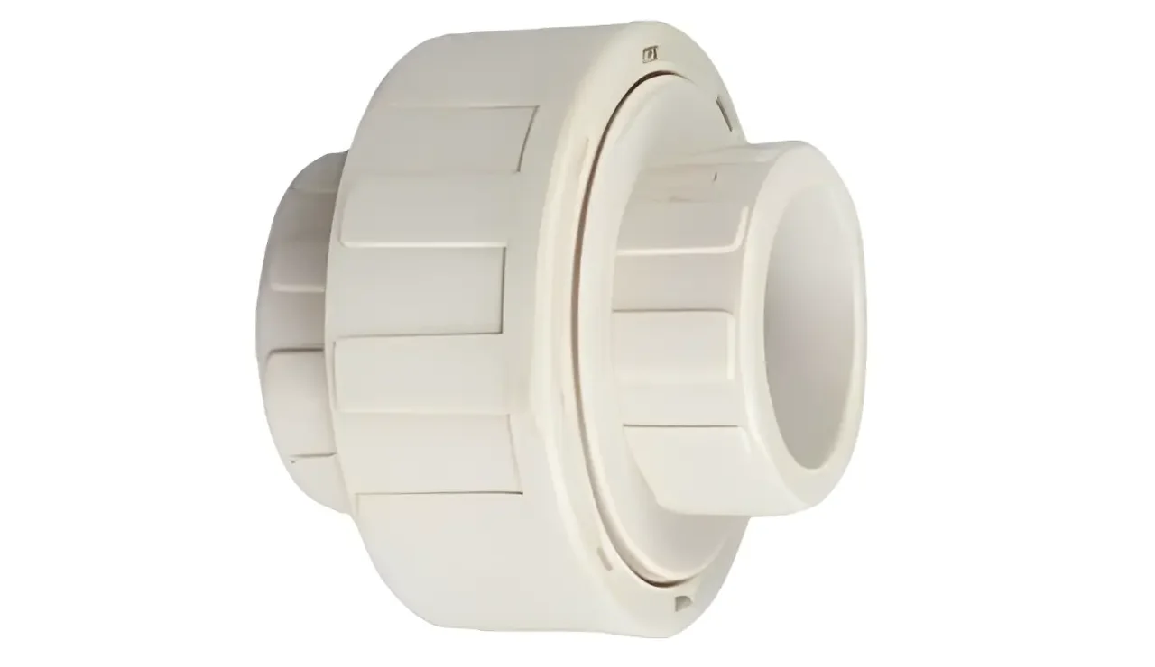 Phụ kiện Rắc co nhựa PPH
