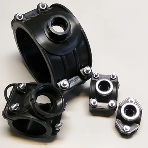 Đai khởi thủy HDPE