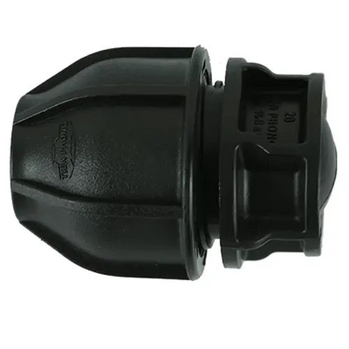 Nắp bịt HDPE