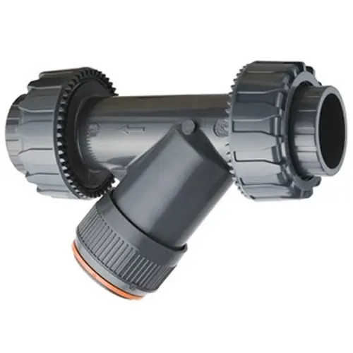 Y lọc nhựa đục rắc co