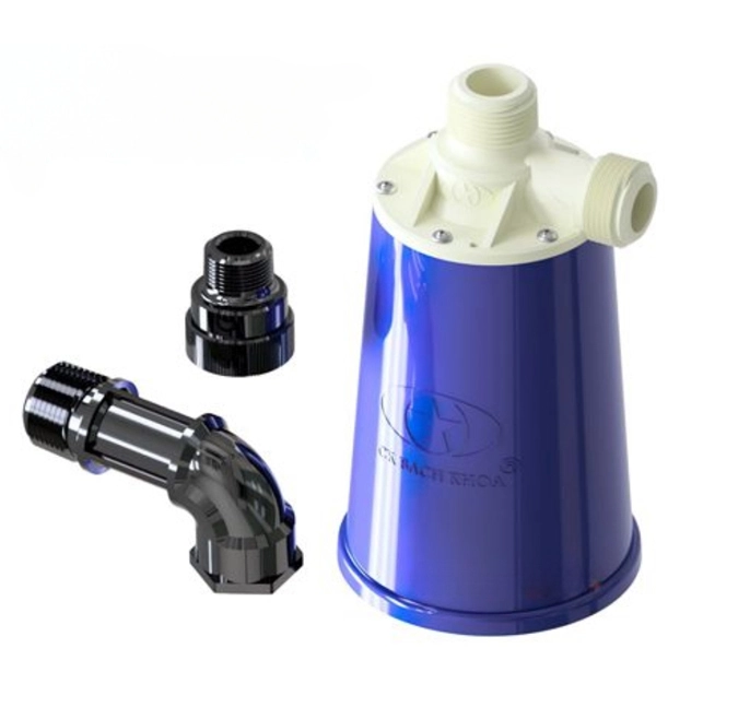 Phao cơ Bách Khoa
