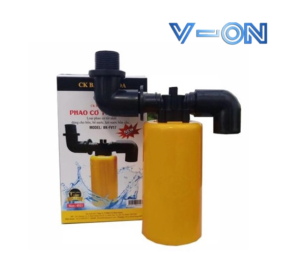 công tắc phao nước