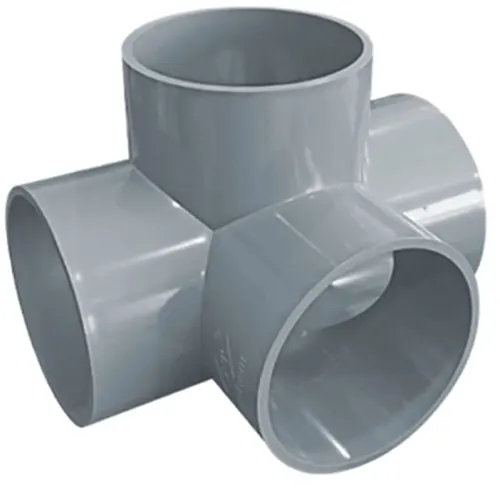 Chữ Thập PVC