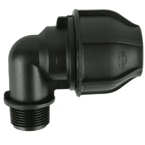 Co Ren Ngoài HDPE Tiền Phong