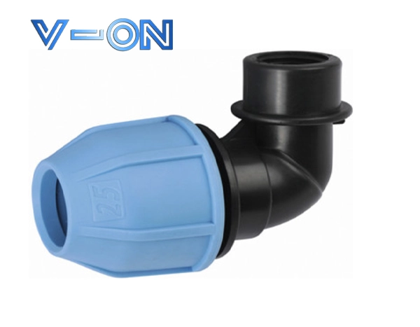 Co Ren Trong HDPE chống ăn mòn