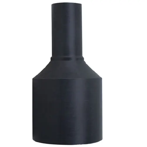 Côn thu HDPE