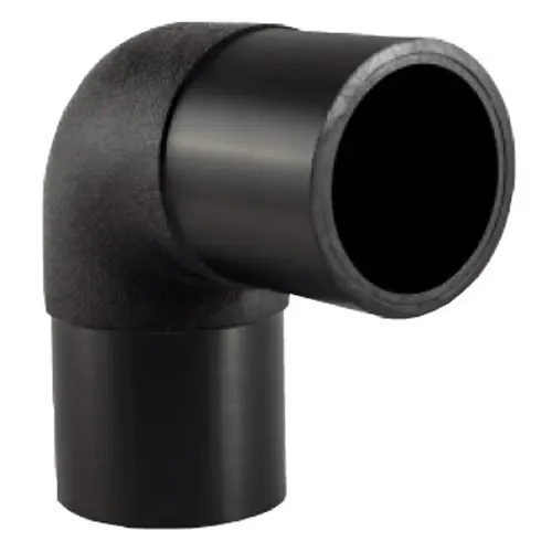 Cút 90° HDPE