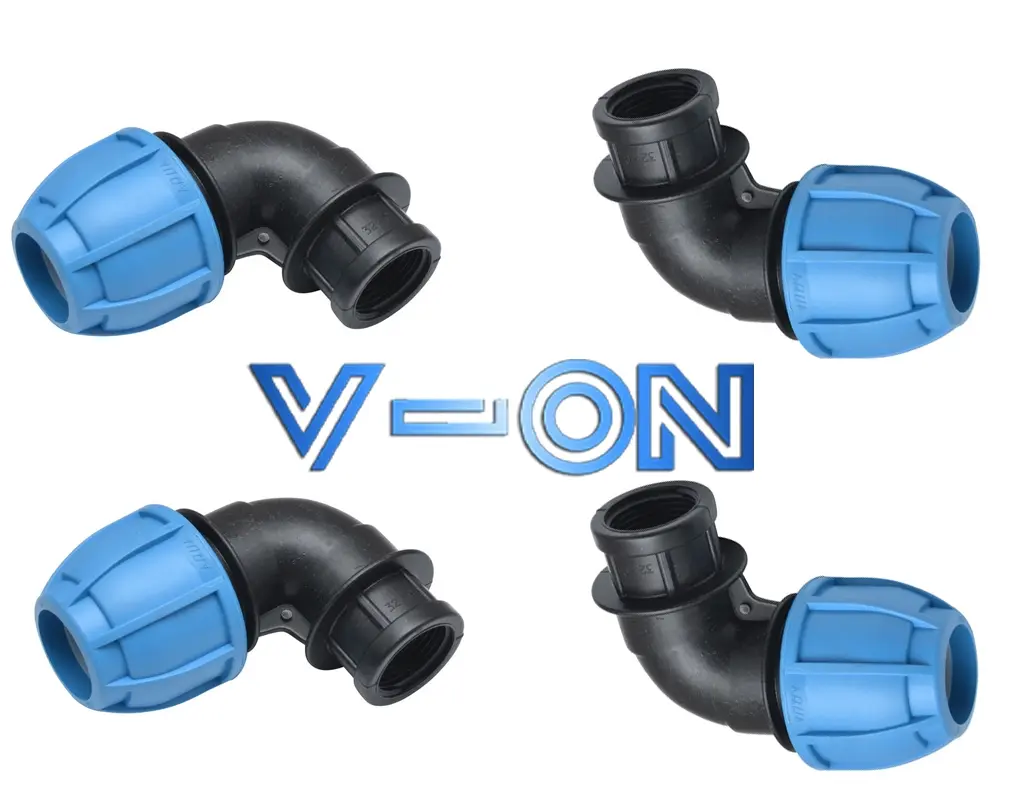 Hình ảnh Co Ren Trong HDPE