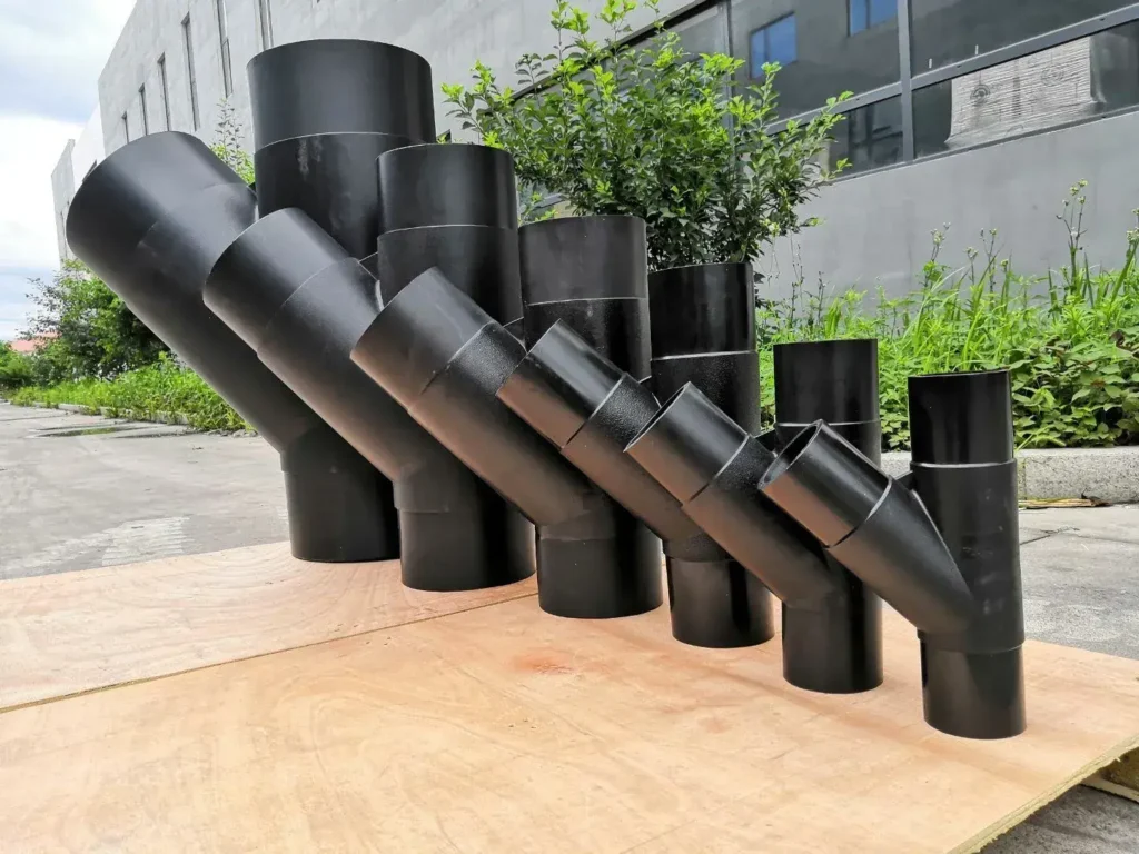 Hình ảnh Y HDPE