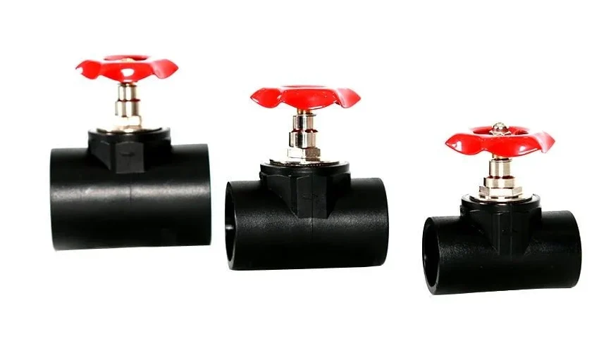 Ưu điểm va nhược điểm van cổng HDPE