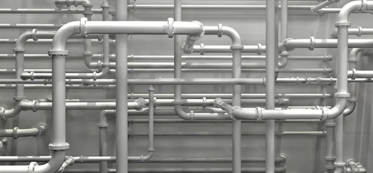 Chếch PVC 60 độ và chếch PVC 45 độ