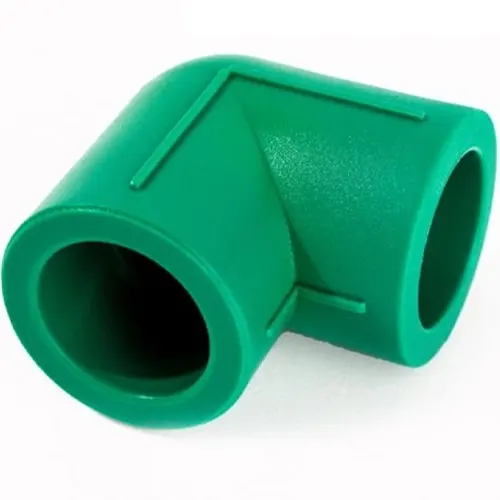 Cút 90 độ PPR Minh Hòa