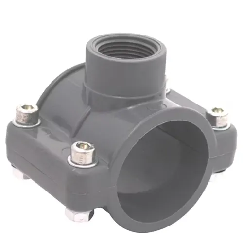 Đai khởi thủy nhựa uPVC