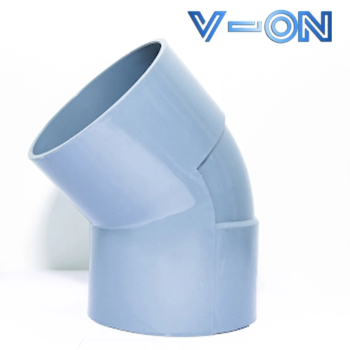 Hình ảnh Chếch PVC..