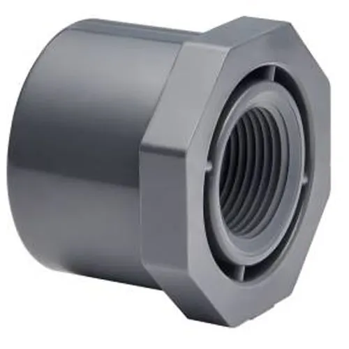 Lơ thu nhựa PVC