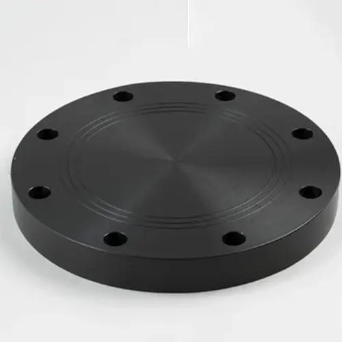 Mặt bích nhựa đặc uPVC