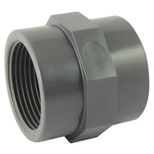 Nối ren trong nhựa uPVC