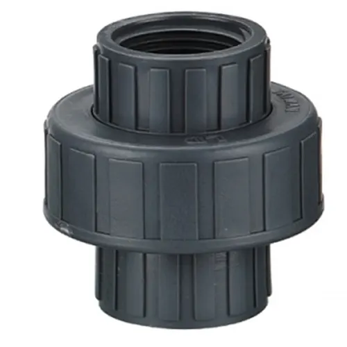 Rắc co nhựa uPVC