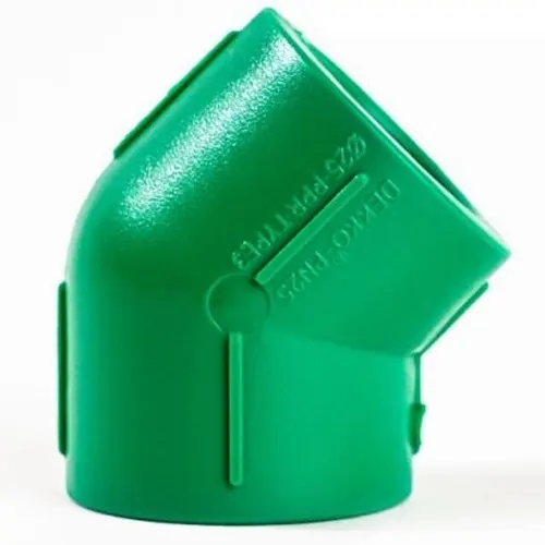 Chếch 45 độ PPR