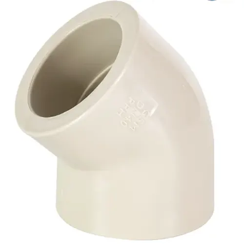 Cút 45 độ PPH
