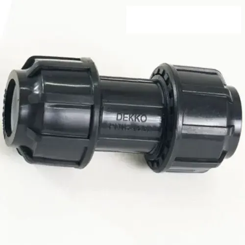 Nối Dekko HDPE