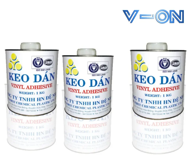 Hình ảnh Keo dán Đệ Nhất
