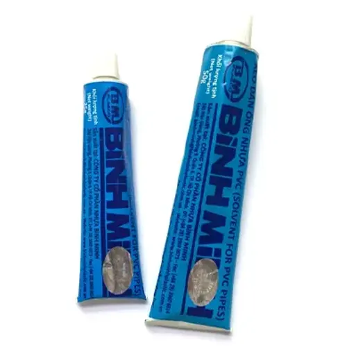 Keo dán ống Bình Minh 50g