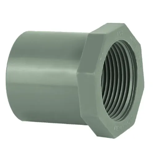 Nối ren trong PVC tiền phong