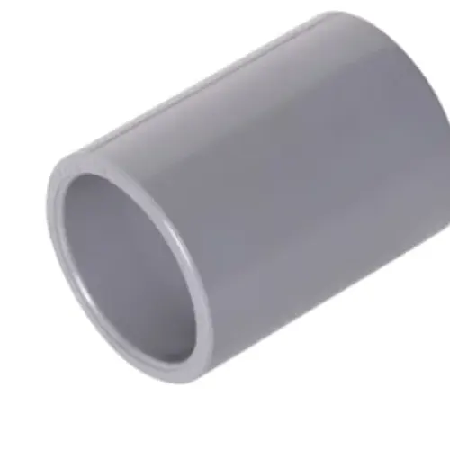 Nối thẳng PVC Tiền Phong