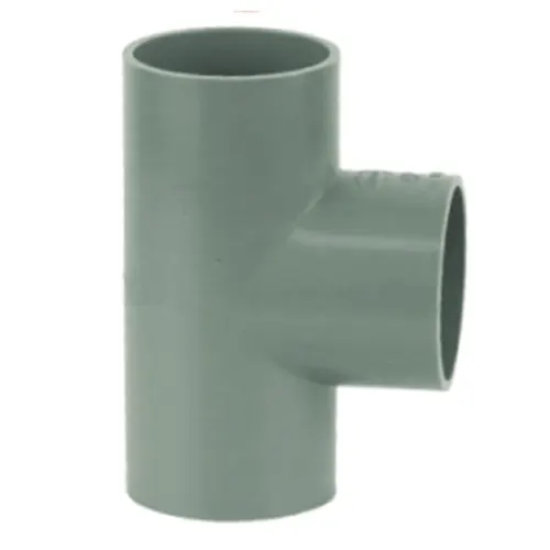 Tê PVC Tiền Phong