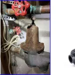 Dấu hiệu nhận biết van giảm áp nhựa cần thay thế