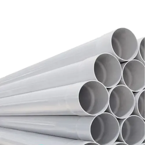 Ống nhựa PVC