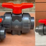 Bảng giá van bi nhựa mới nhất