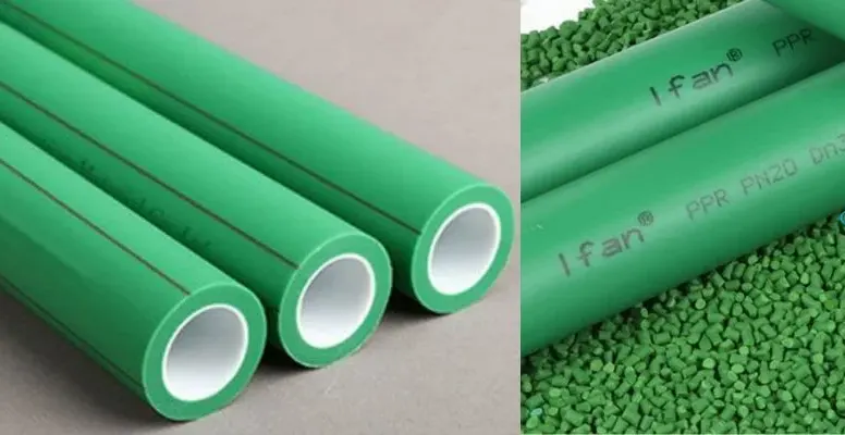 Khả năng chịu nhiệt và áp suất