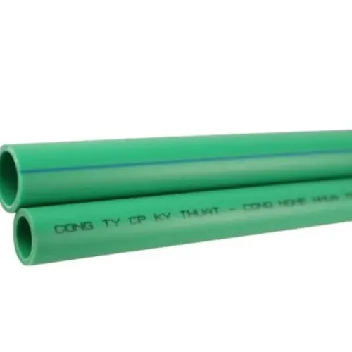 Ống GS PPR kháng khuẩn nước lạnh 1 lớp