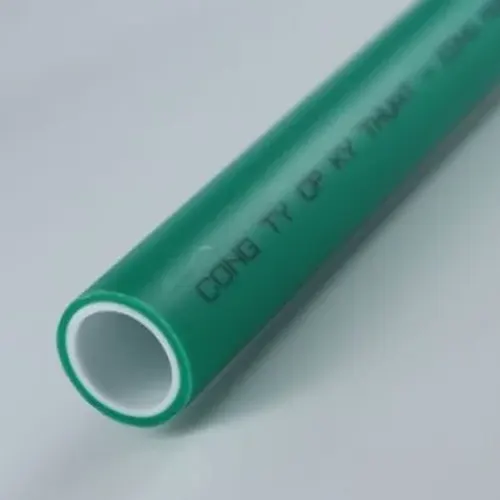Ống GS PPR kháng khuẩn nước lạnh 2 lớp