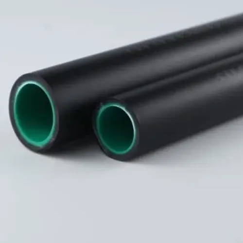 Ống GS PPR nước nóng lạnh ngoài trời
