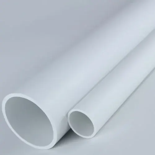 Ống thoát uPVC GS dán keo